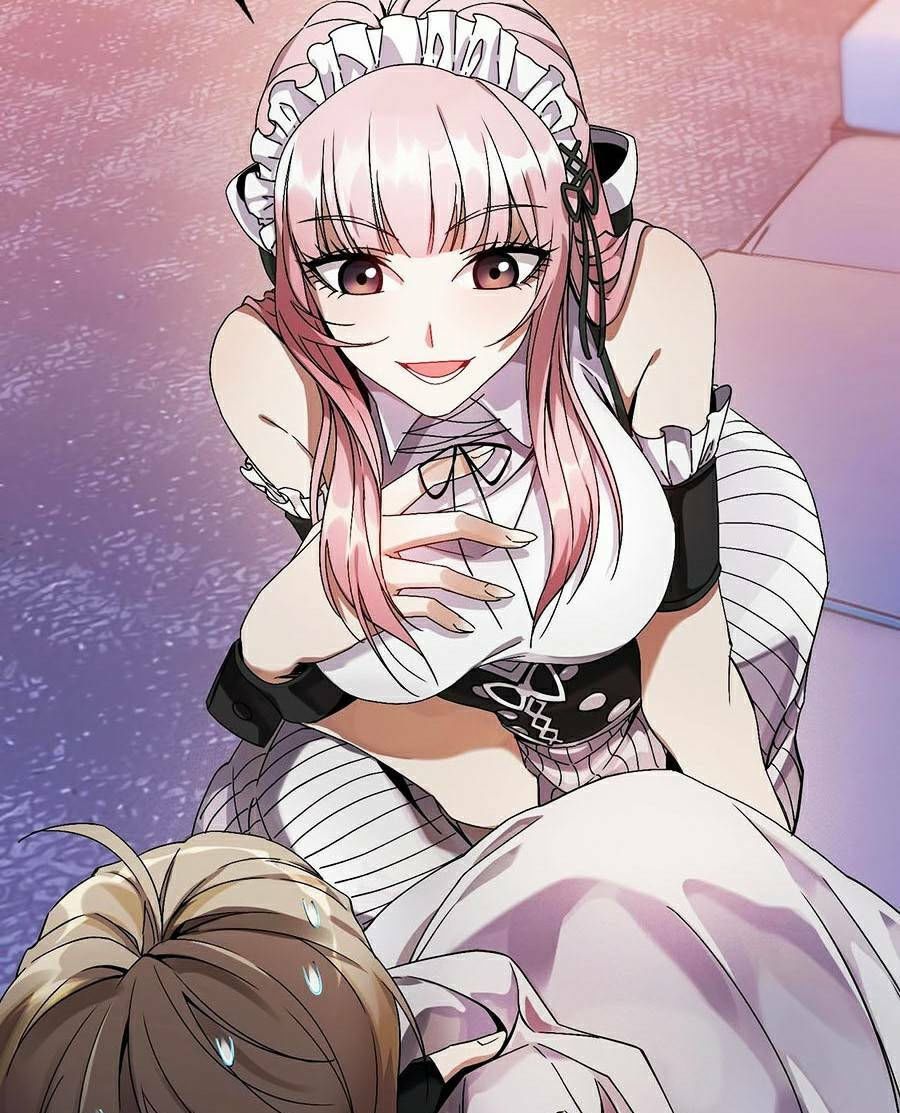 người chơi siêu mạnh chapter 3 25