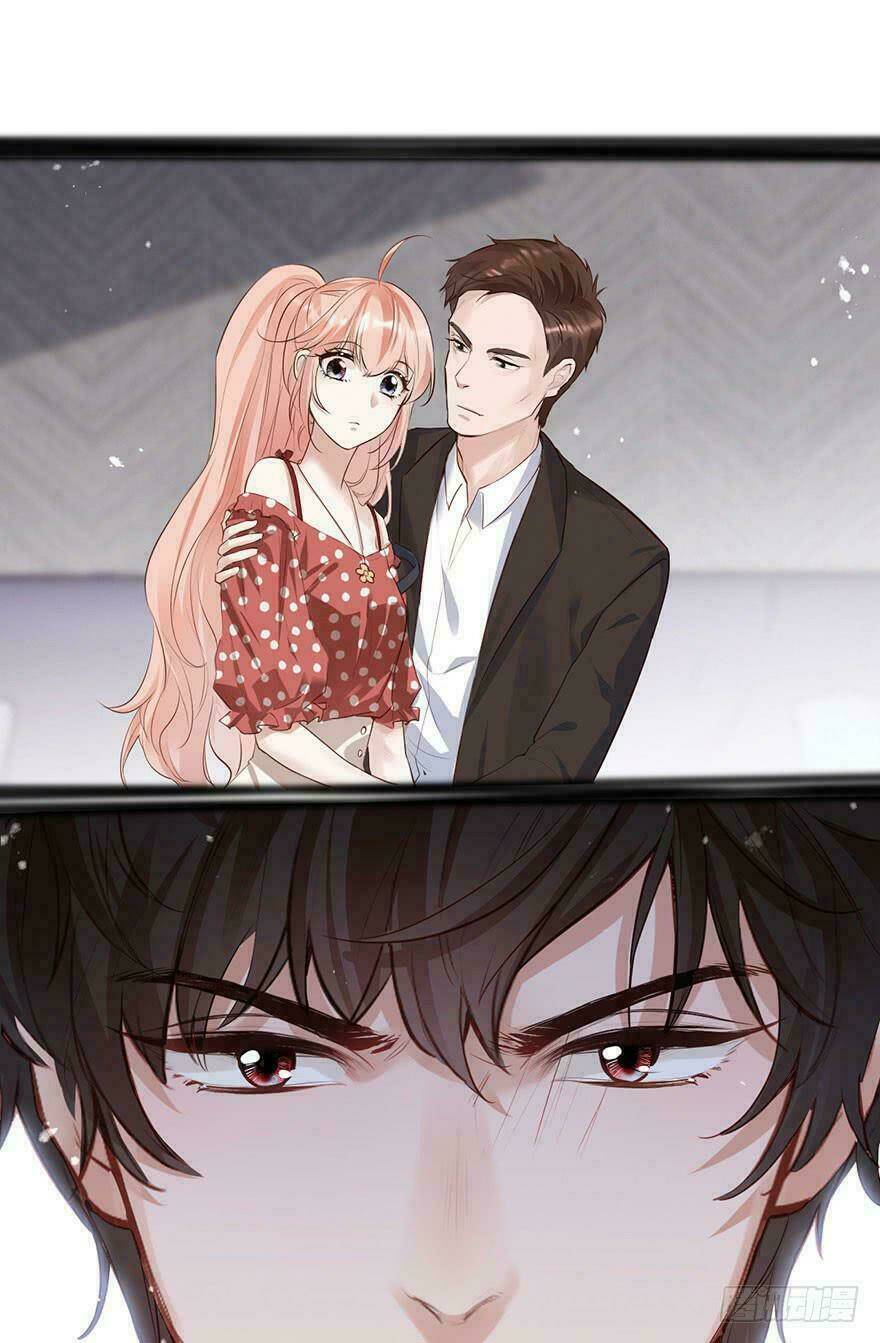 sau này vẫn cứ thích em chapter 26.5 17