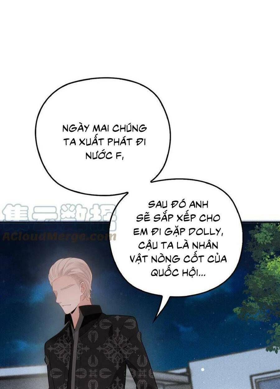 một vợ yêu, một bé con chapter 191 49