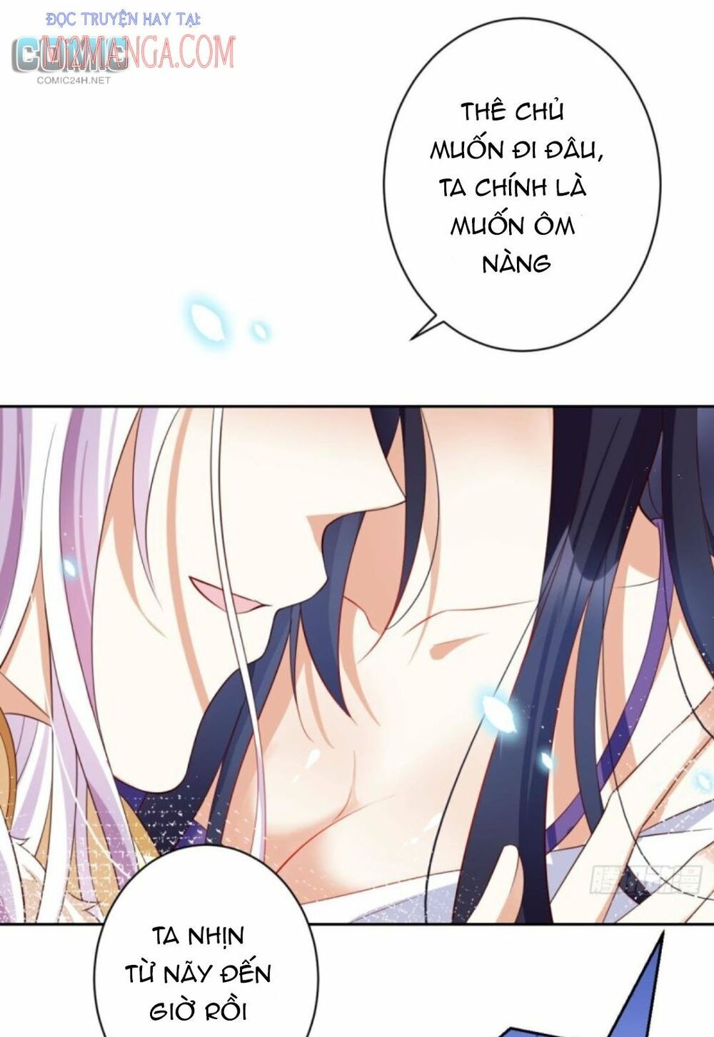 ác nữ vi đế chapter 92.2 25