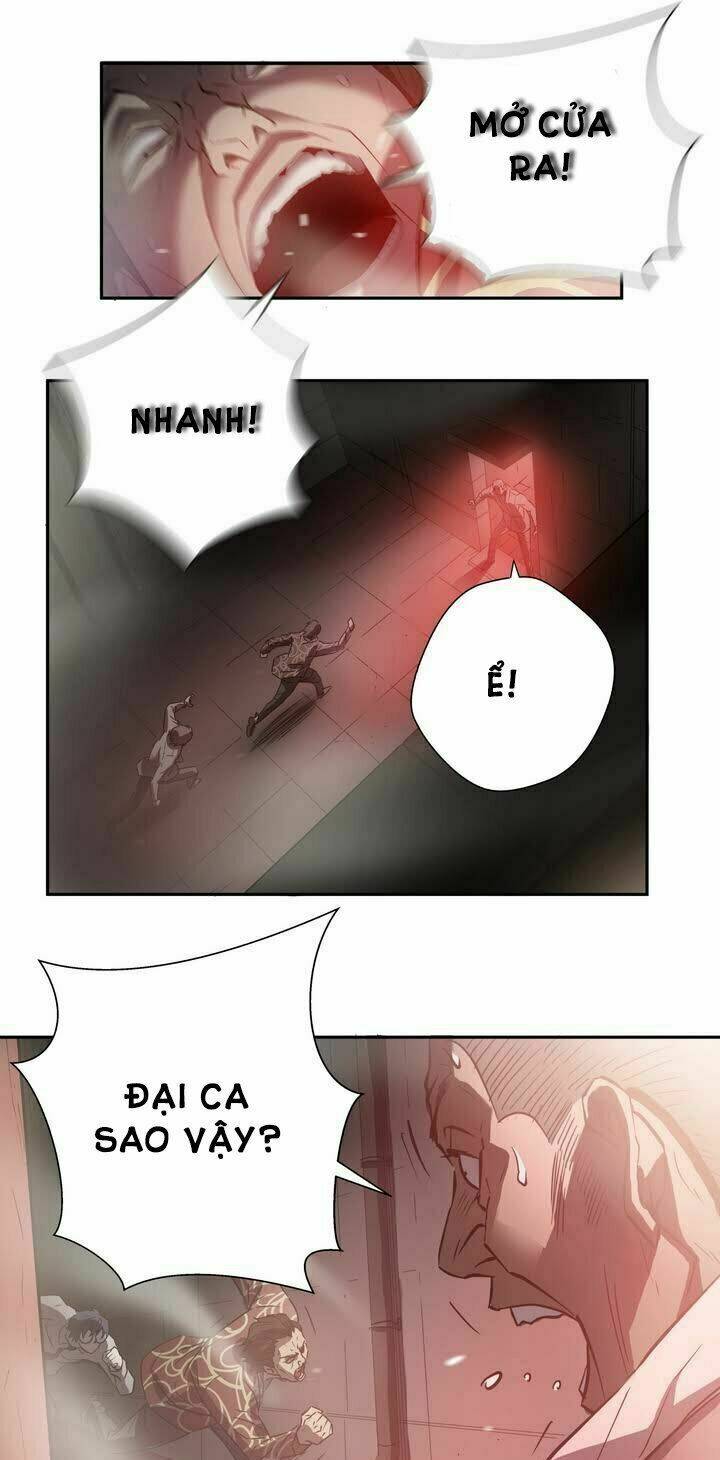 kẻ bị ruồng bỏ chapter 1 26