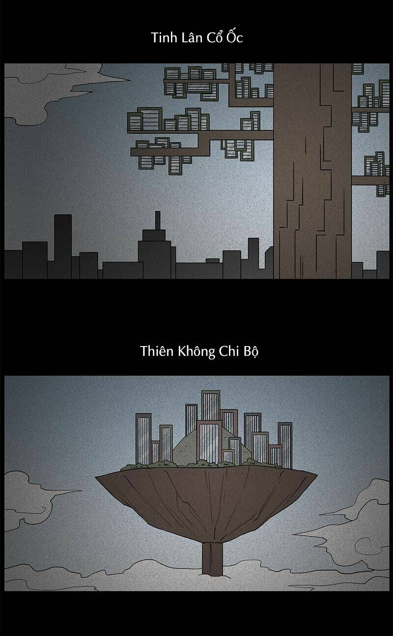 kinh dị đêm khuya chapter 16 15