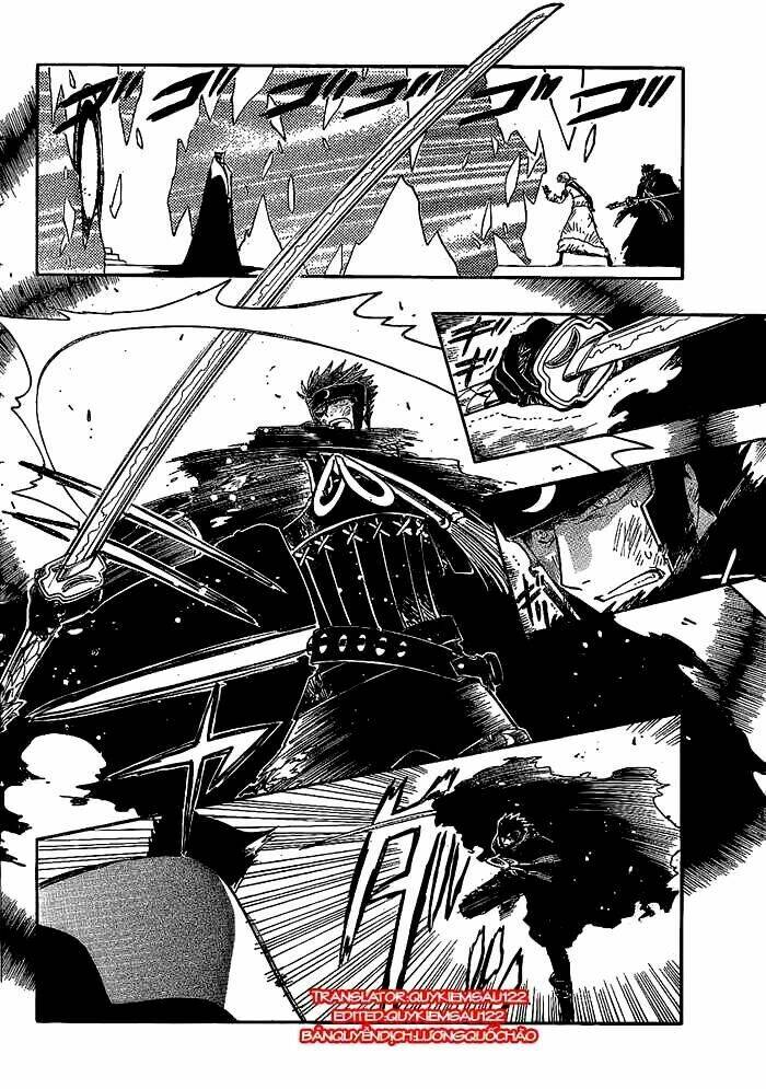 huyền thoại đôi cánh chapter 214 3