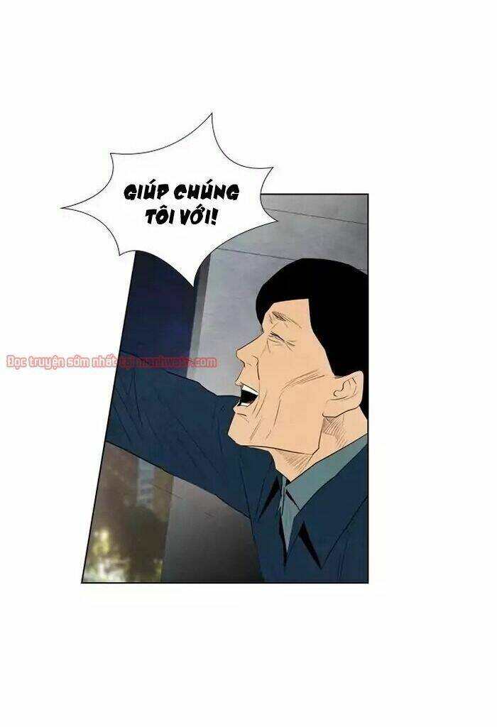 kẻ hồi sinh chapter 43 36