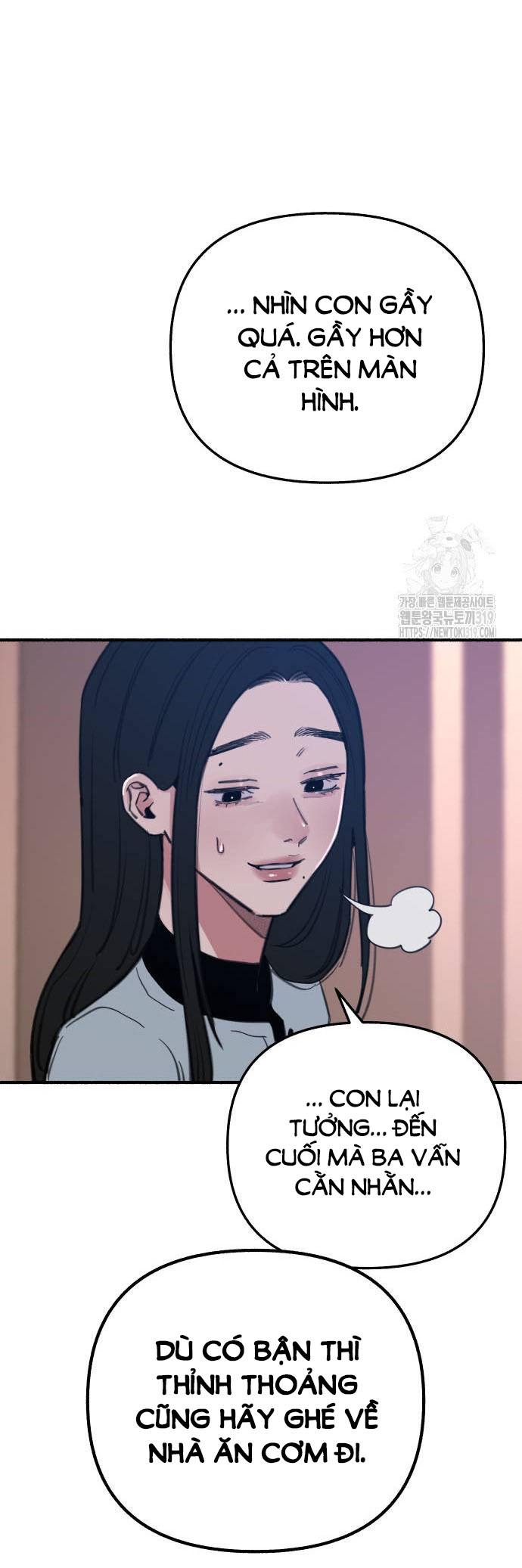 nàng thơ nổi tiếng - nàng thơ myung chapter 67.2 21