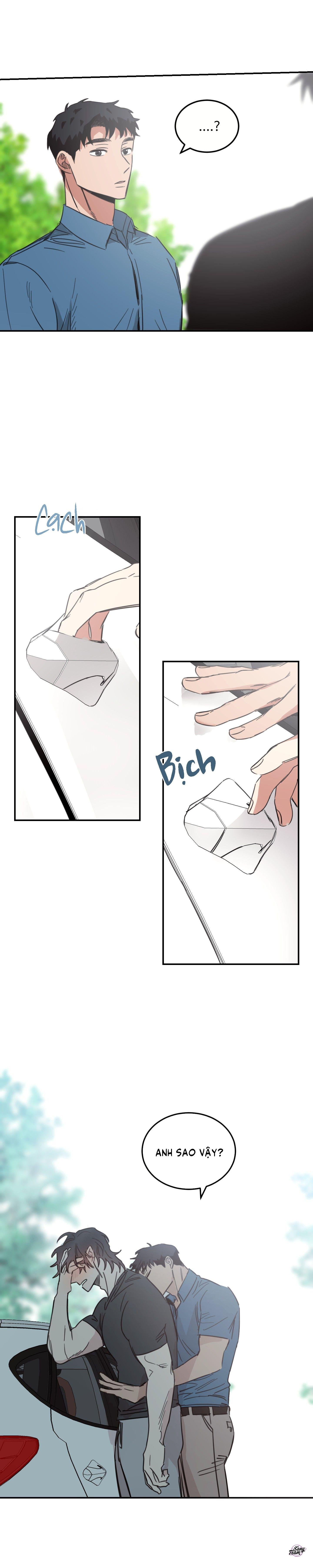 căn nhà mặt trời mọc chapter 39 17