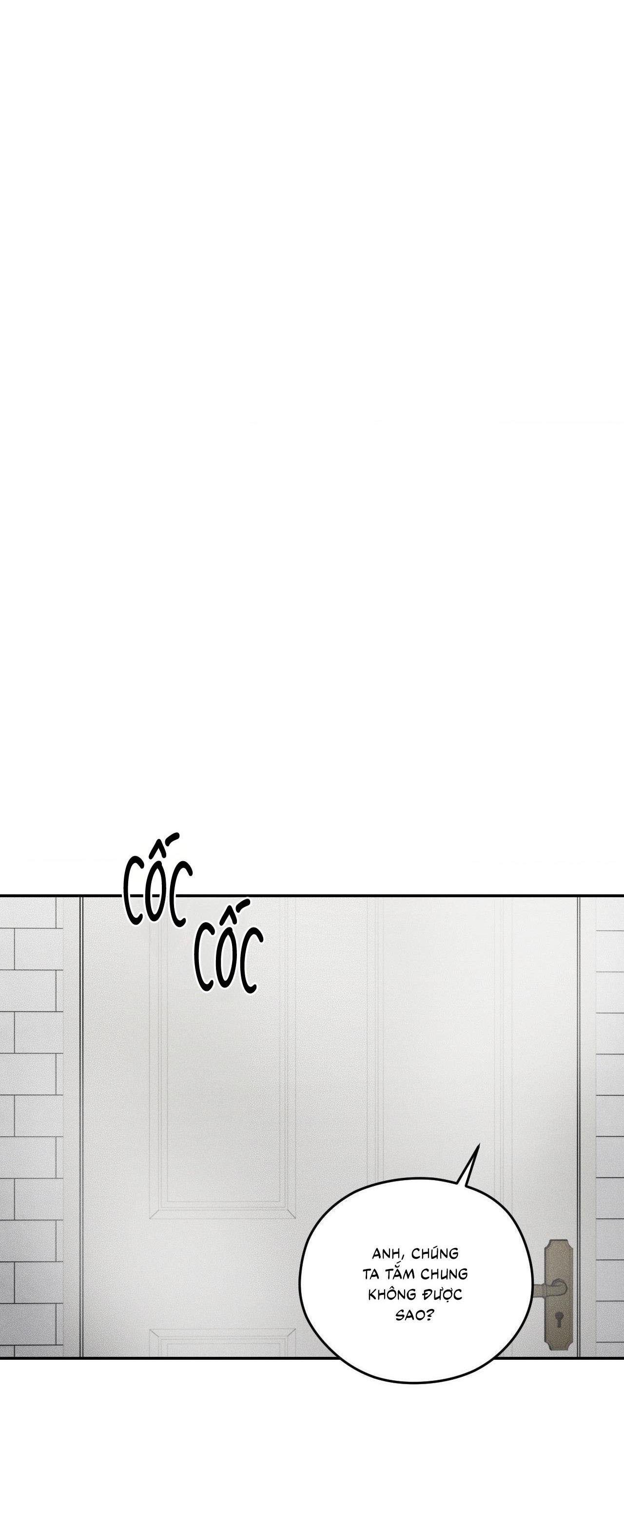 gấu teddy thân yêu chapter 34 4