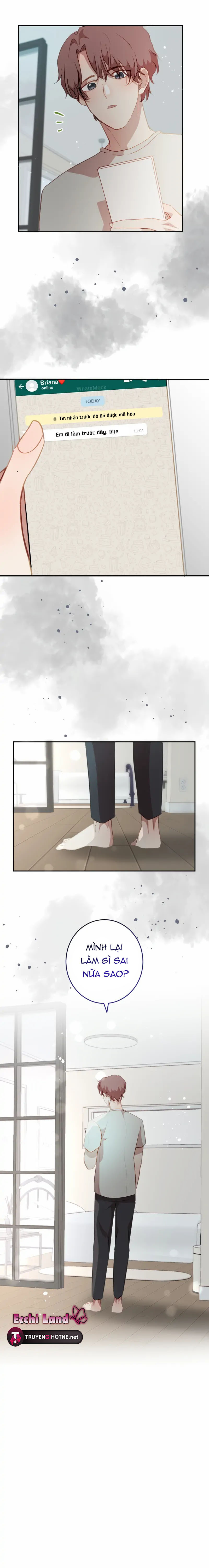 có lẽ em là của anh chapter 20.2 4