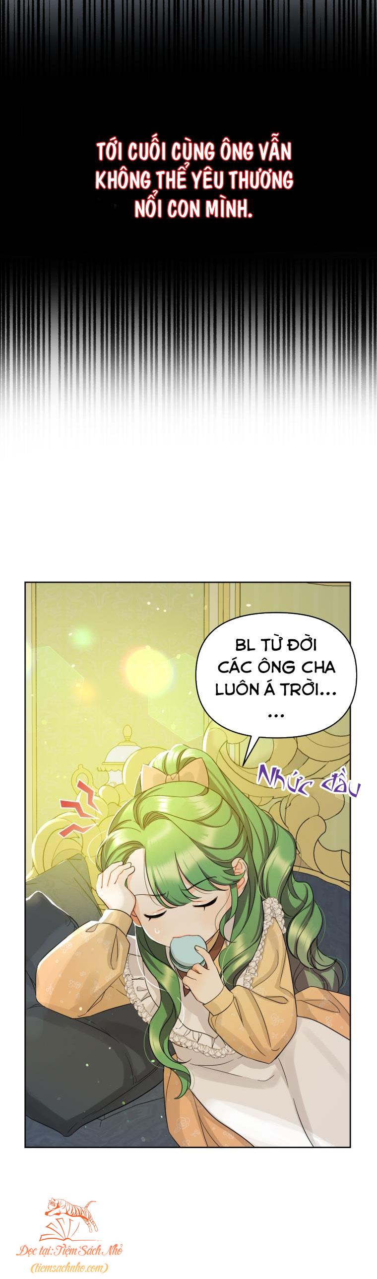 trở thành em gái nam chính truyện bl chapter 2 13