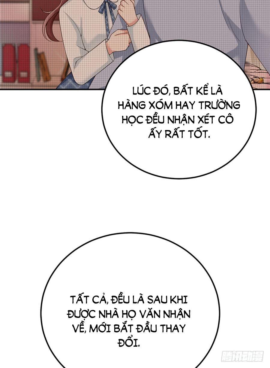 nam thần truy thê chỉ nam chapter 5.1 10