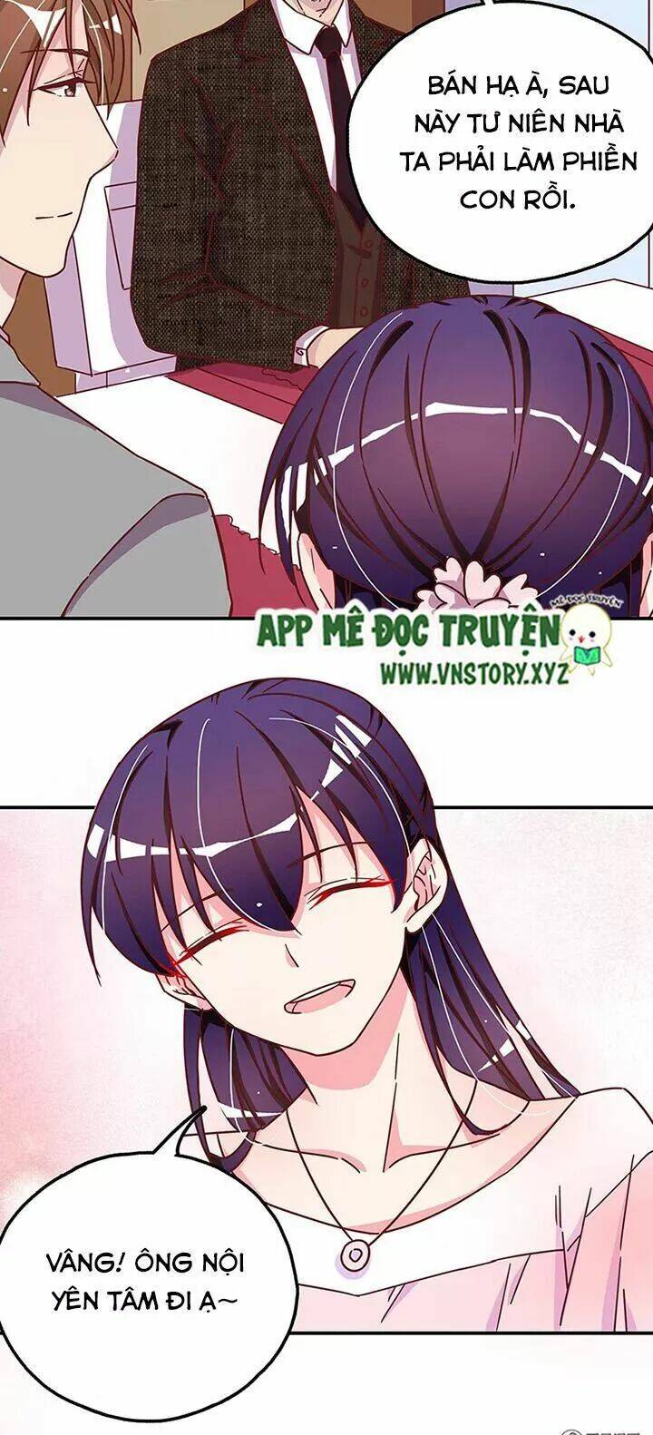 yêu em, sai đến tận cùng chapter 24 12