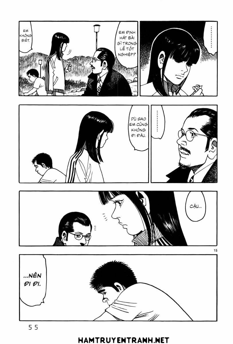 yomawari sensei chapter 5 16