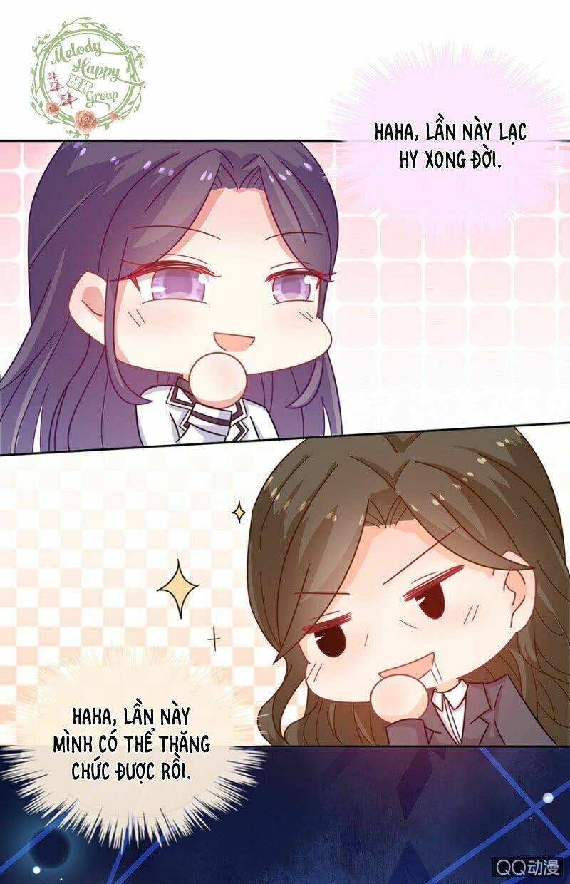 ma lạt thiên kim đẩu ác thiếu chapter 75 15