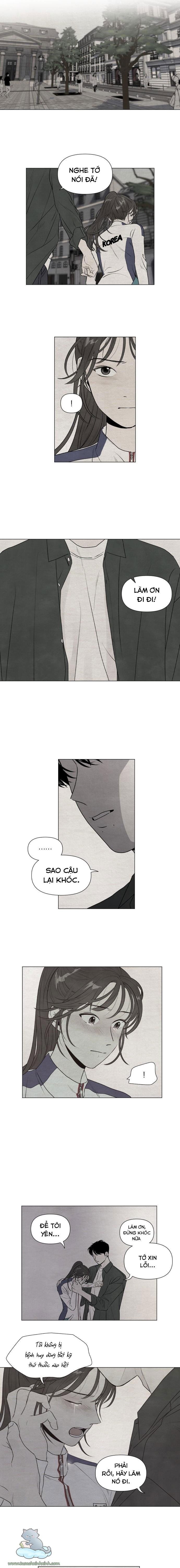 điều khiến tôi quyết tâm muốn chết chapter 1 2