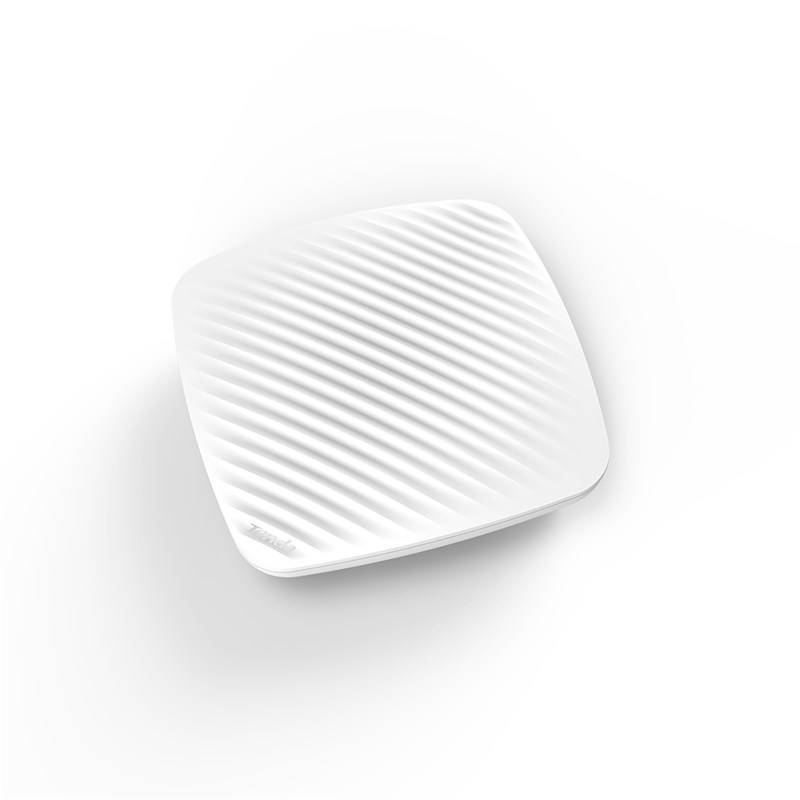 Thiết bị thu phát vô tuyến hiệu Tenda model I9 băng tần 2.4Ghz N300 Wireless Access Point. Hàng chính hãng.