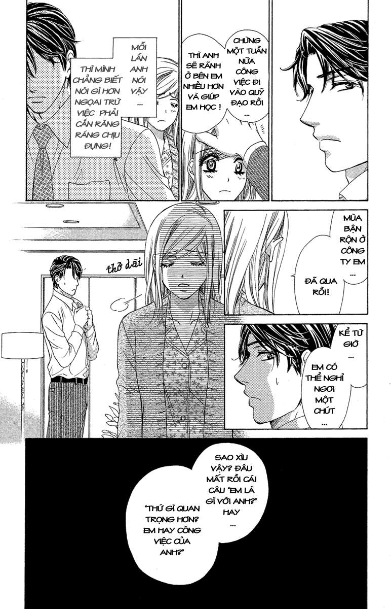 hapi mari chapter 25 5