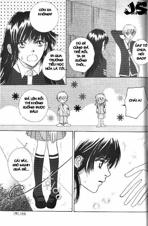 shiwhamong - ba chị em chapter 4 19