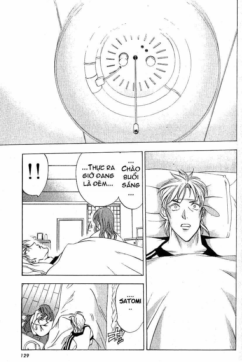 majin - devil chapter 2.2 24