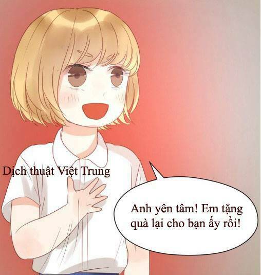 lượm được 1 tiểu hồ ly chapter 10 52