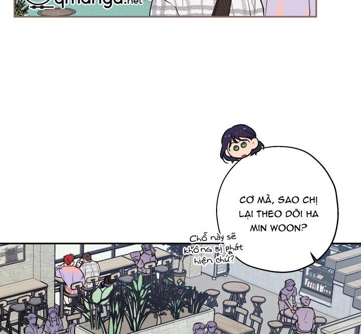 gâu gâu! chapter 27 7