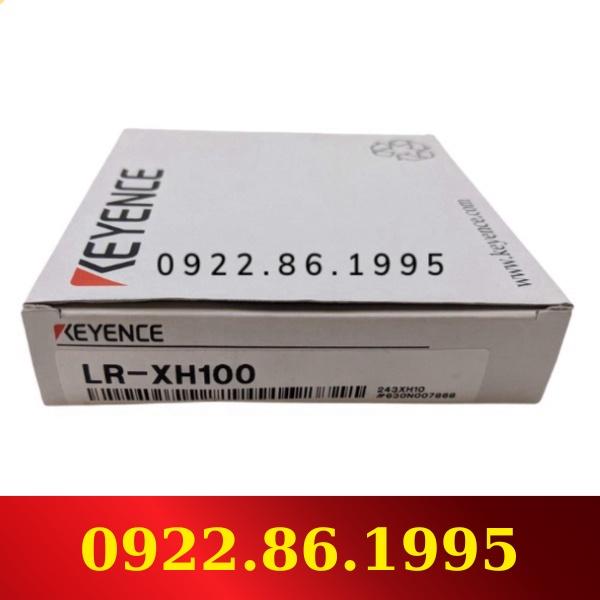 Cảm Biến Laser Keyence Lr-Xh100