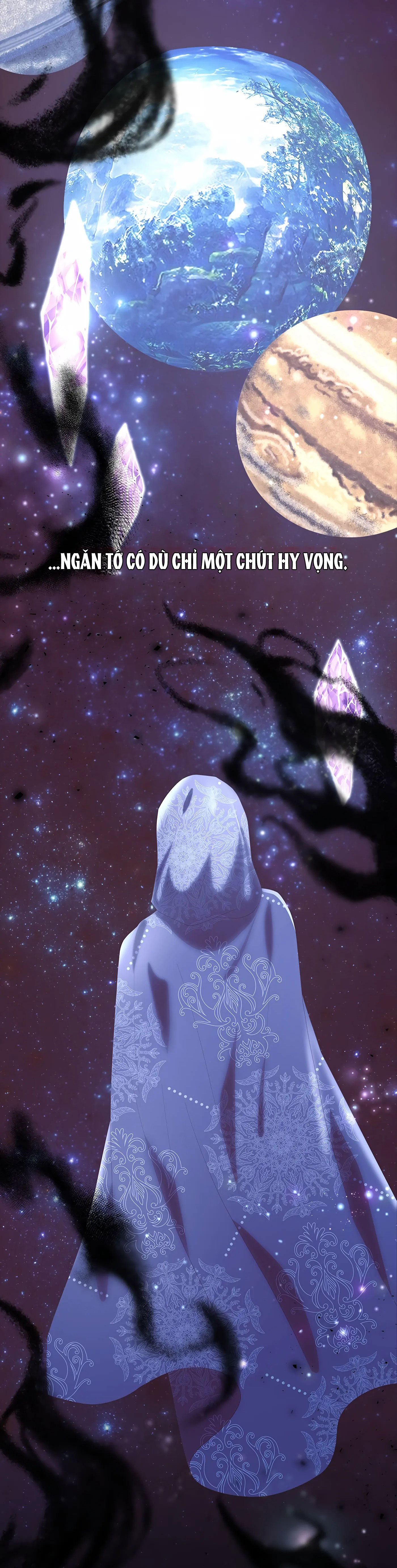 tôi không phải là nữ anh hùng chapter 107 3