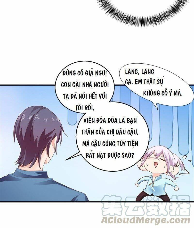 nhập cốt noãn hôn chapter 292 25