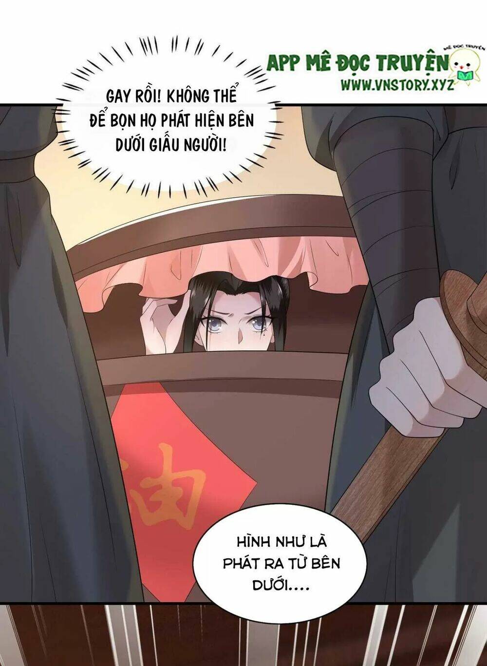 phượng hoàng vu phi chapter 123 29