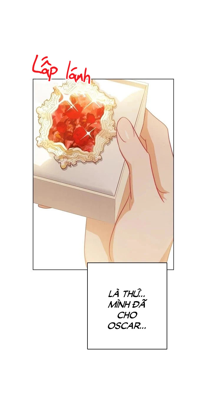 ác nữ đảo ngược đồng hồ cát chapter 43 51