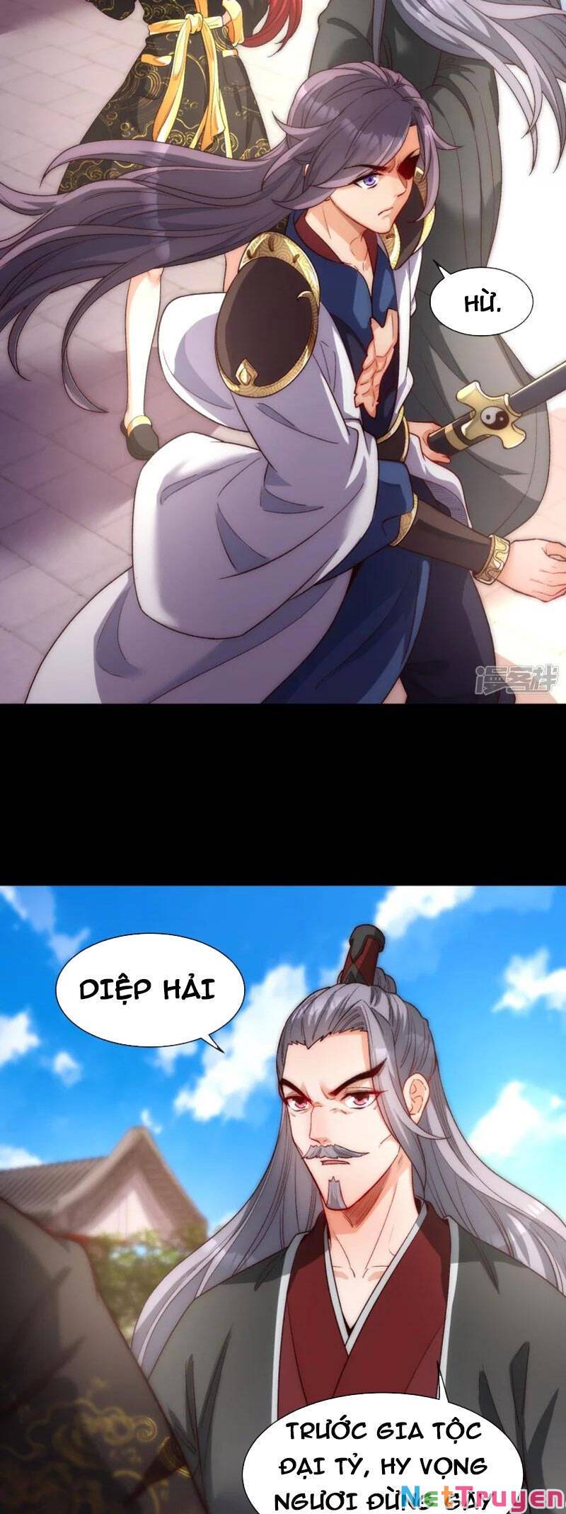 ta là thương thiên chapter 24 11