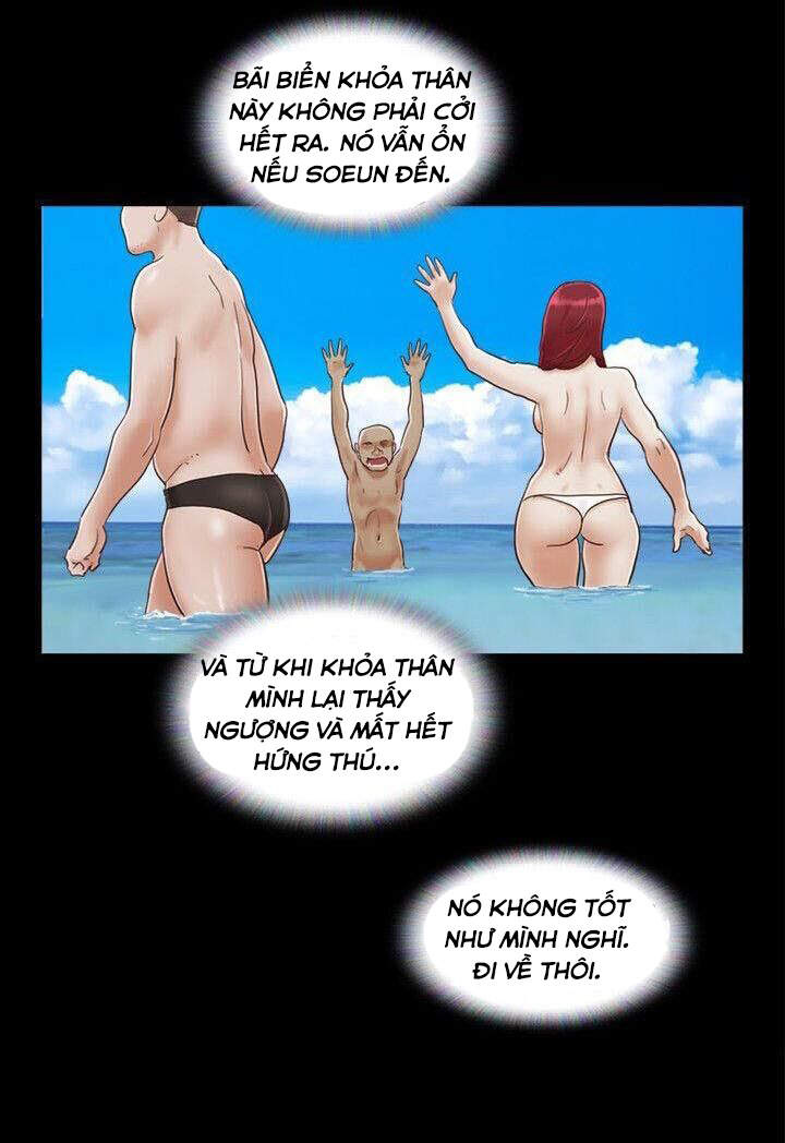 mọi thứ đã được chấp thuận chapter 1 12