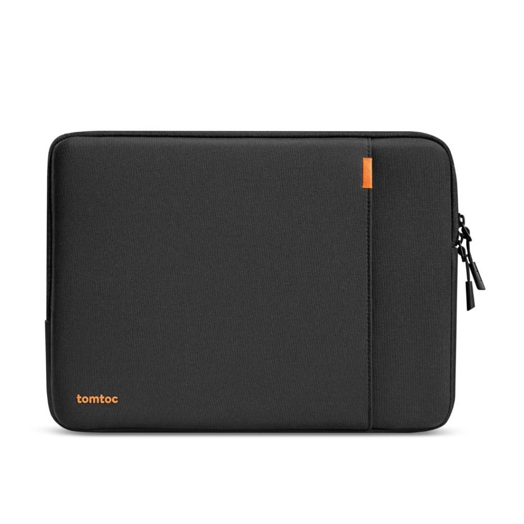 Túi chống sốc Tomtoc 360 Protective cho Macbook Air/Pro 13 /Pro 14/ Pro 16 - Hàng chính hãng