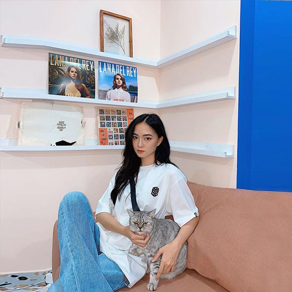 Áo Thun Tay Lỡ Unisex Streetweareazy Basic | Áo SWE Đẹp UN24