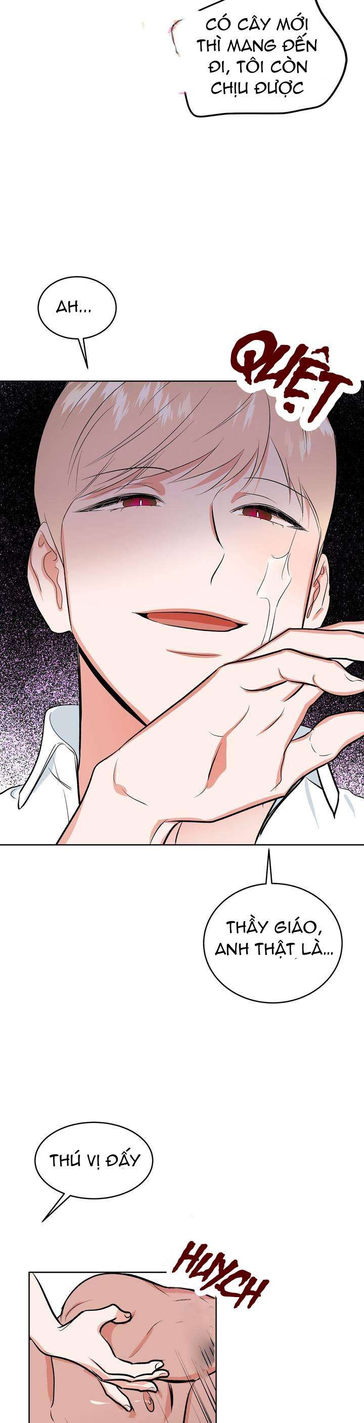 thầy giáo thể dục m chapter 4 27