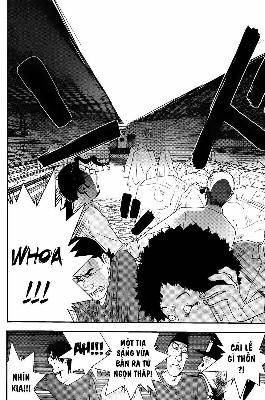 liar game chapter 184 4