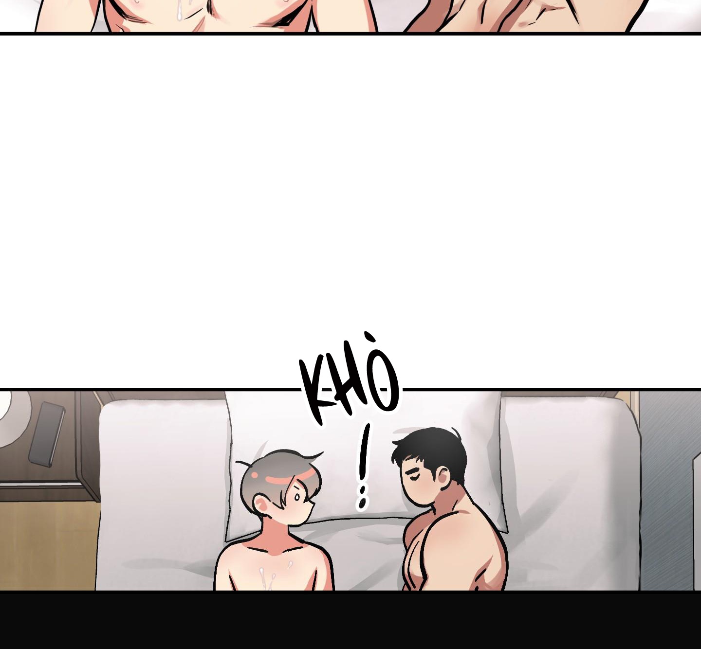 cây thương của ghost chapter 21 74