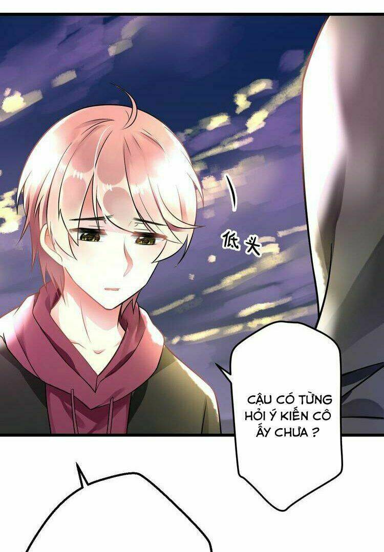 lão ca minh tinh, mời xuất chiêu! chapter 49 9