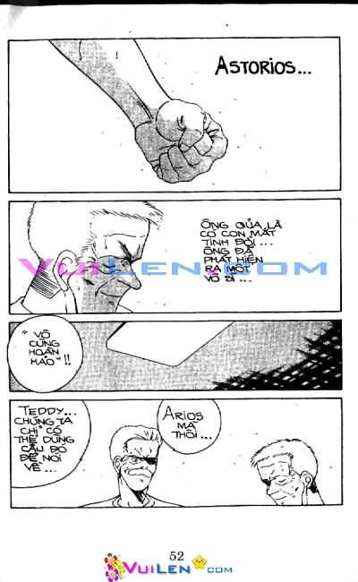 truyền nhân atula - shura no mon i chapter 21 53