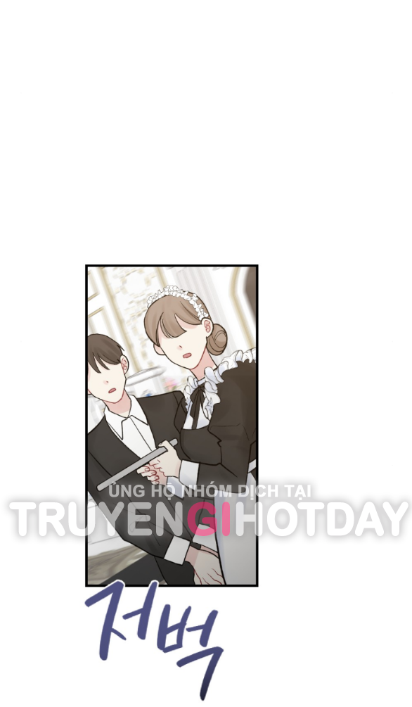 [18+] chuyện mèo trắng bị ba tước báo đen ăn thịt chapter 4.1 14