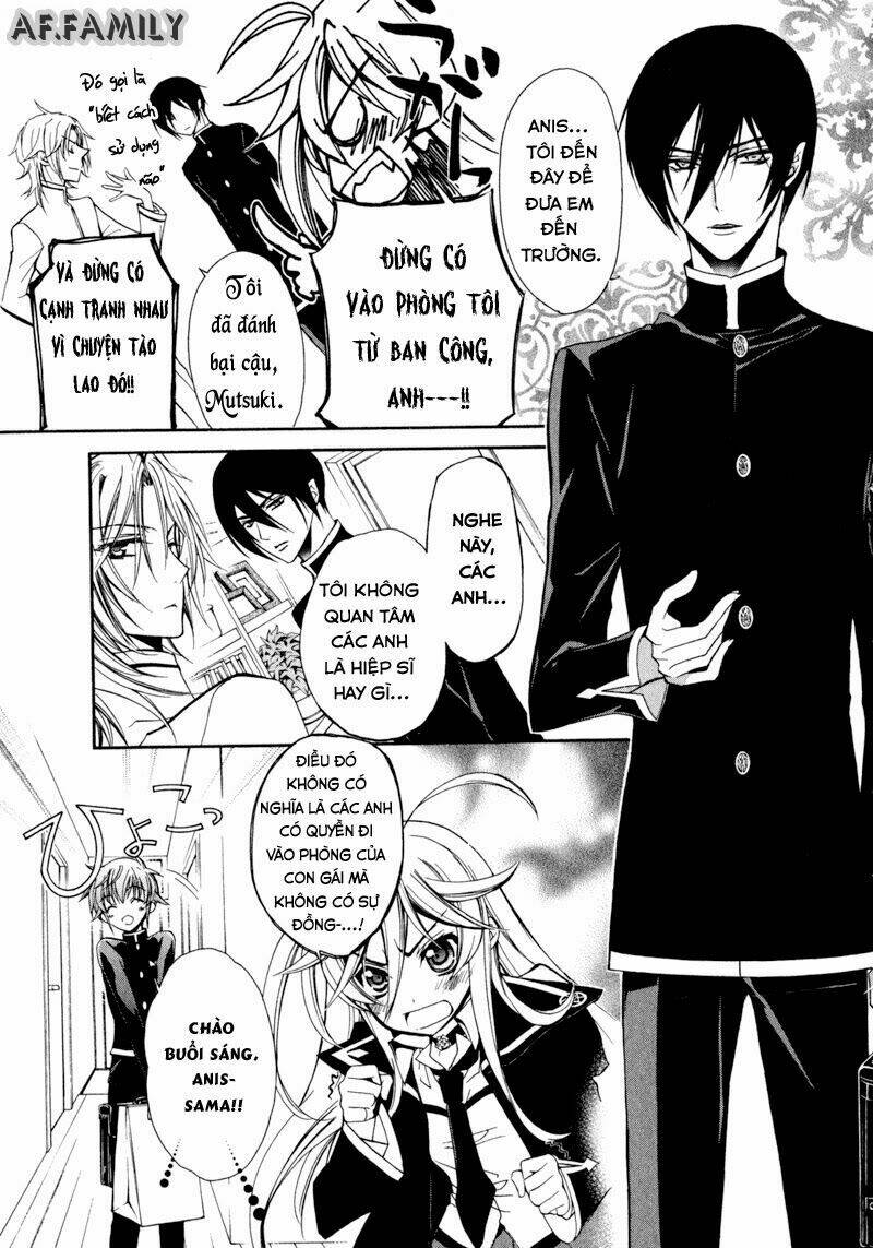 nụ hôn của công chúa tường vi chapter 25 5