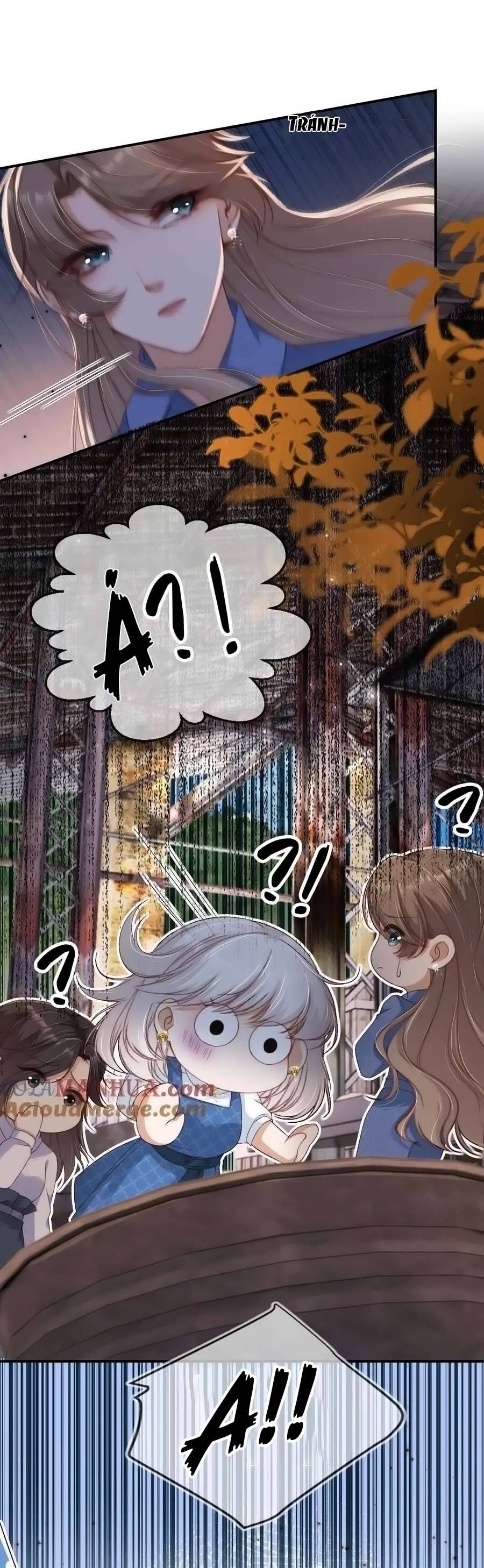 sau khi trùng sinh tôi gả cho tổng tài tàn tật chapter 42 3