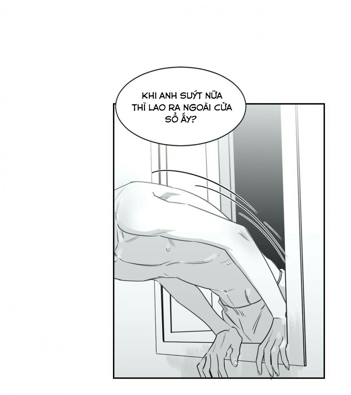 hyesung à, lại gần tôi nào! chapter 23 56