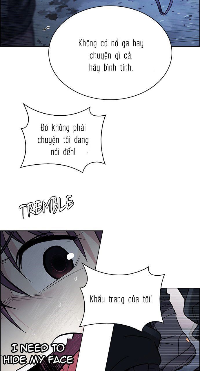 trò chơi số mệnh chapter 267 18