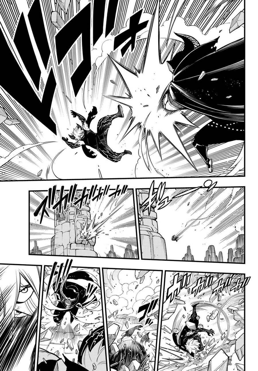 hội pháp sư và thánh thạch rave chapter 202 8