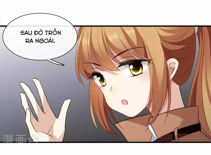 nhân chất tình nhân chapter 33.1 21