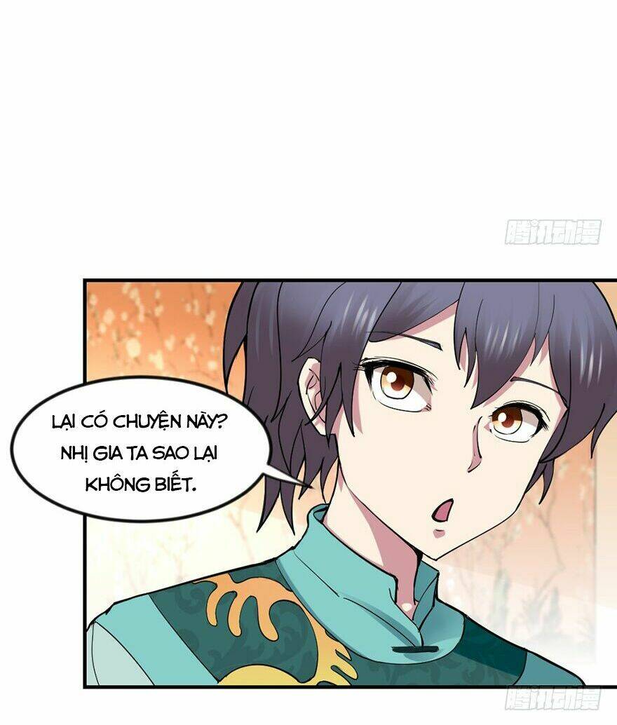 tiên thương chapter 2 26