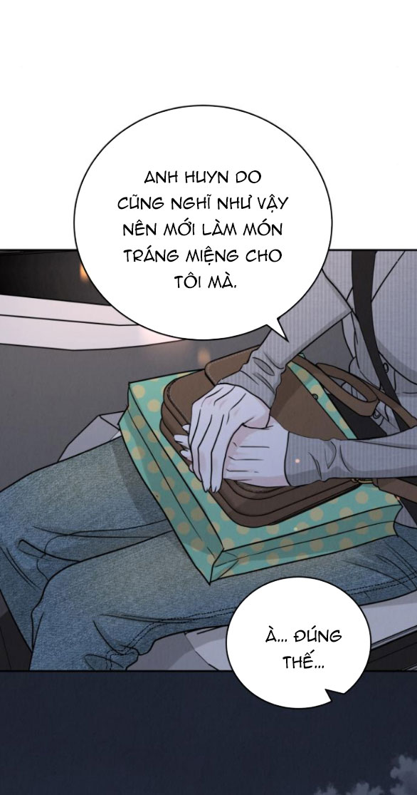 Thuyết Tình Yêu Ích Kỷ chapter 28.1 37