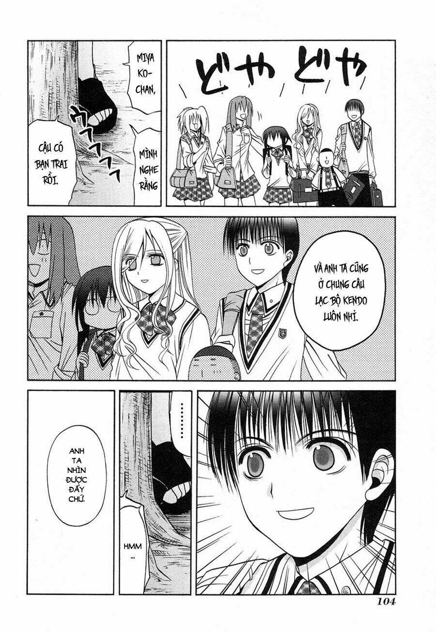 bamboo blade chapter 35 13