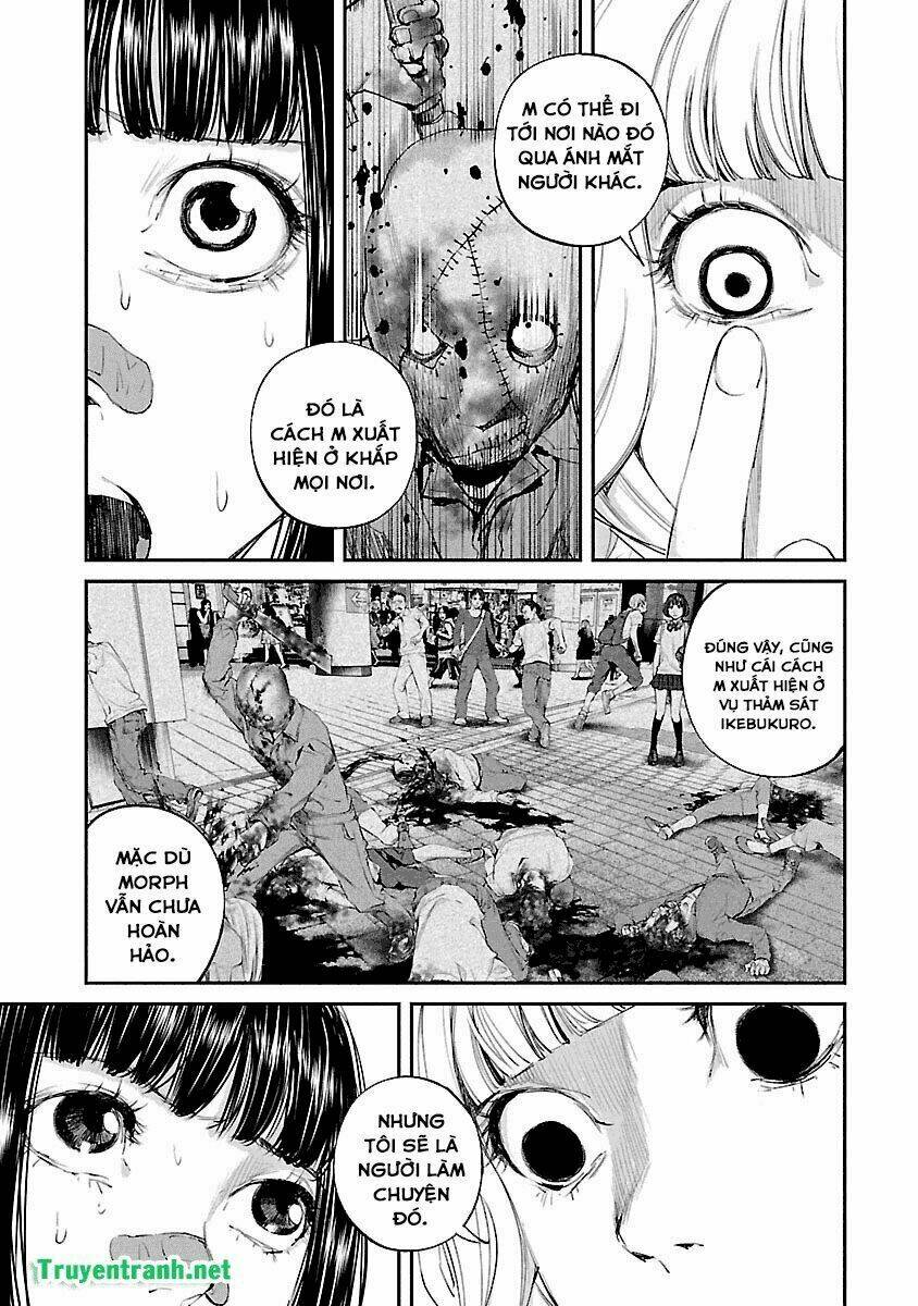 killing morph chapter 39 4