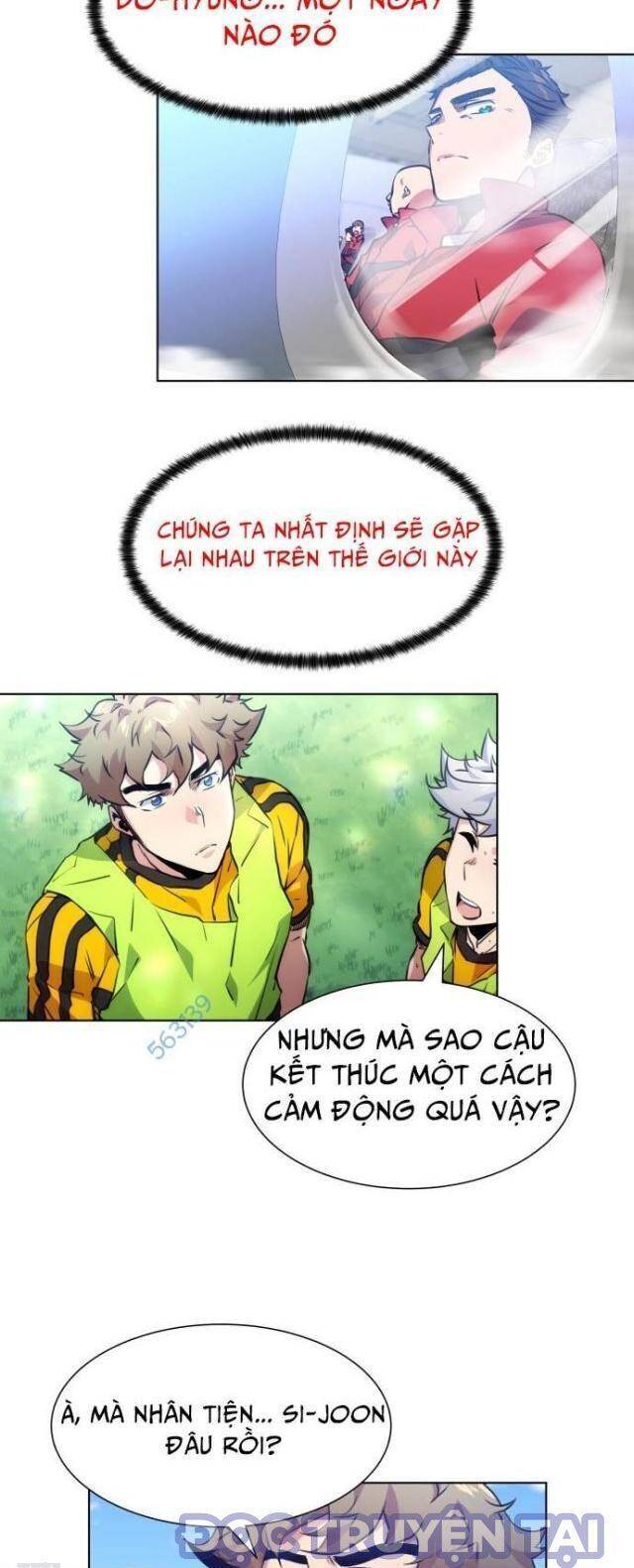 Góc Cao Khung Thành chapter 84 45